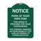 Signmission This Space Is Provided for Your Convenience the Company Assumes No Responsibility for, GW-1824-22808 A-DES-GW-1824-22808 - alternate 1